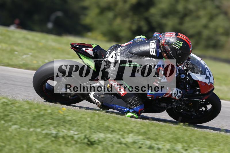 /55 20.09.2025 Speer Racing ADR/Gruppe weiß/321
